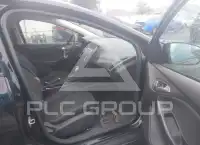 2016 Ford FOCUS фото