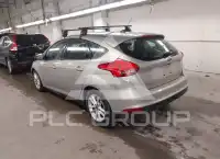 2016 Ford FOCUS фото