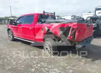 2016 Ford F-150 фото