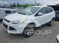 2016 Ford ESCAPE photo