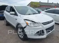 2016 Ford ESCAPE photo
