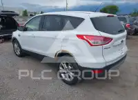 2016 Ford ESCAPE photo