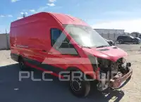 2016 Ford TRANSIT photo