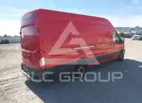 2016 Ford TRANSIT photo