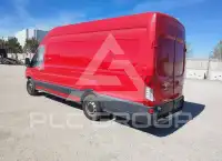 2016 Ford TRANSIT photo