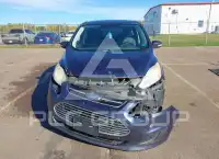 2016 Ford C-MAX photo