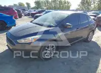 2016 Ford FOCUS photo