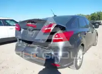 2016 Ford FOCUS photo