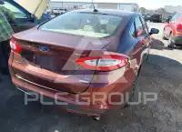 2016 Ford FUSION фото