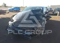 2016 Ford FUSION photo