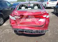 2016 Ford FUSION photo