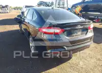 2016 Ford FUSION photo