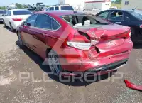 2016 Ford FUSION photo