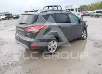 2016 Ford ESCAPE фото