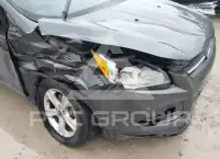 2016 Ford ESCAPE фото