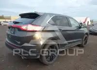 2016 Ford EDGE фото