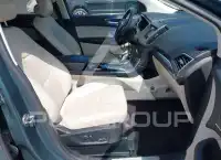 2016 Ford EDGE фото