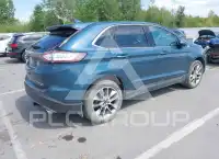2016 Ford EDGE фото