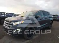 2016 Ford EDGE фото