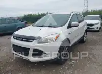 2016 Ford ESCAPE фото