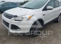 2016 Ford ESCAPE фото