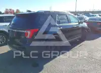 2016 Ford EXPLORER photo
