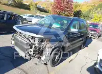 2016 Ford EXPLORER photo
