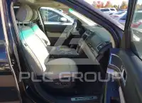 2016 Ford EXPLORER photo