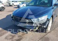 2016 Ford TAURUS фото
