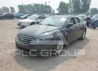 2016 Ford TAURUS фото