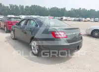 2016 Ford TAURUS фото
