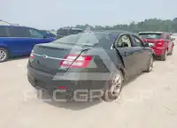 2016 Ford TAURUS фото