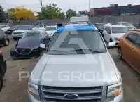 2016 Ford EXPEDITION фото