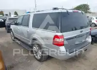 2016 Ford EXPEDITION фото