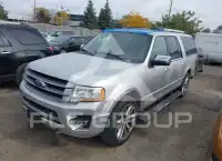 2016 Ford EXPEDITION фото