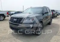 2016 Ford EXPLORER фото