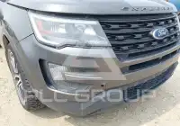 2016 Ford EXPLORER фото