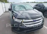 2016 Ford EDGE фото
