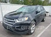 2016 Ford EDGE фото