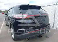 2016 Ford EDGE фото