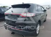 2016 Ford EDGE фото