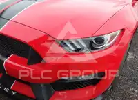2016 Ford MUSTANG фото