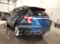 2016 Ford EXPLORER photo