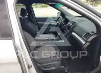 2016 Ford EXPLORER photo
