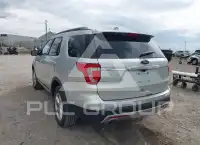 2016 Ford EXPLORER photo