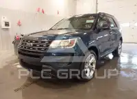 2016 Ford EXPLORER photo
