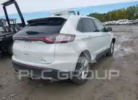 2016 Ford EDGE фото