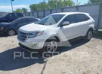 2016 Ford EDGE фото