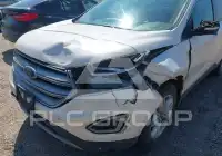 2016 Ford EDGE photo