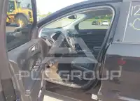 2016 Ford EDGE фото